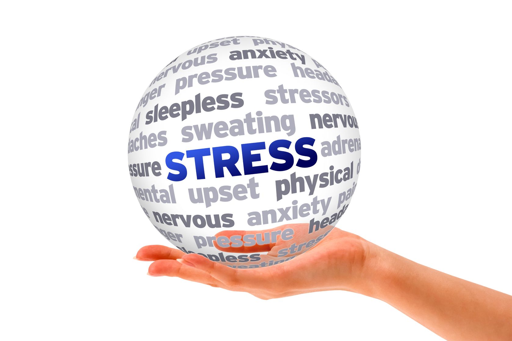 Feldenkrais for Stress and Anxiety